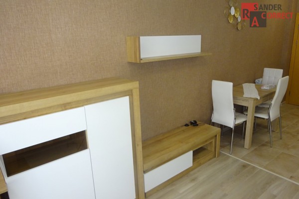 дава под наем, Специално предложение, Едностаен, София, Оборище, Тухла